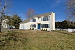 Foreclosure in  FAIRGROUNDS RD Woodbury, CT 06798