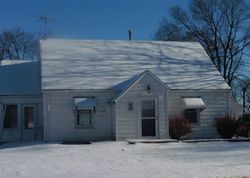 Foreclosure in  N 1ST ST Carlisle, IA 50047