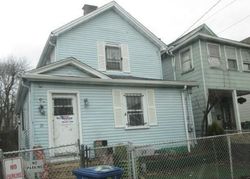 Foreclosure in  JONES AVE Bridgeport, CT 06604