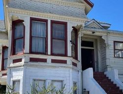 Foreclosure in  PERALTA ST Oakland, CA 94607