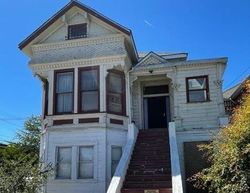 Foreclosure Listing in PERALTA ST OAKLAND, CA 94607