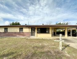 Foreclosure in  ELLIOT AVE Titusville, FL 32780