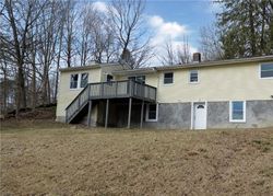 Foreclosure in  LILLIS RD New Milford, CT 06776