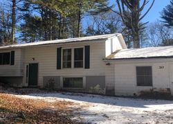 Foreclosure in  KENYON HILL TRL Wyoming, RI 02898