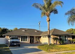 Foreclosure in  VINEMEAD DR Whittier, CA 90601
