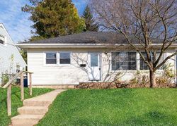 Foreclosure in  HEMLOCK TER Woodbury, NJ 08096