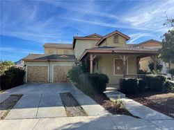 Foreclosure in  CORAL HAVEN CT Perris, CA 92571