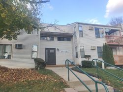 Foreclosure in  WOODLAND DR # 163 Cromwell, CT 06416