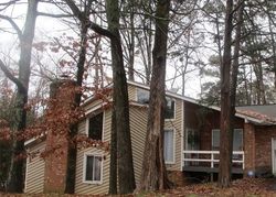 Foreclosure in  WINDING WAY RD Charlotte, NC 28226