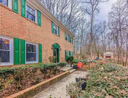 Foreclosure in  KNOTTY OAK LN Manassas, VA 20112