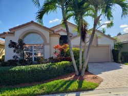 Foreclosure in  UTOPIA CIR S Boynton Beach, FL 33437