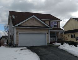 Foreclosure Listing in CABOT CT SOUTH BURLINGTON, VT 05403