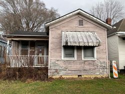 Foreclosure Listing in WOODLAND AVE PORTSMOUTH, OH 45662