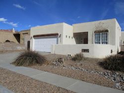 Foreclosure in  CASCADA AZUL PL NW Albuquerque, NM 87114