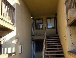 Foreclosure in  ALADDIN ST APT D204 Indio, CA 92201