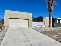 Foreclosure in  EL SOMBRERO LN Desert Hot Springs, CA 92241