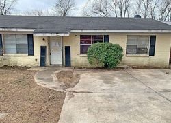 Foreclosure in  THURMAN ST Itta Bena, MS 38941