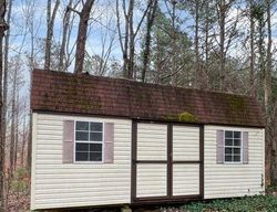 Foreclosure in  HOLLYWOOD RD Leonardtown, MD 20650