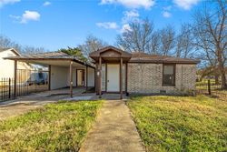 Foreclosure in  N WACO ST Mart, TX 76664