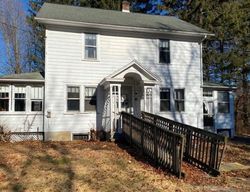 Foreclosure in  STATE ROUTE 32 Modena, NY 12548