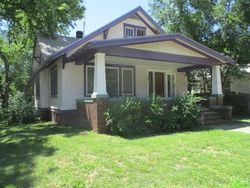 Foreclosure in  N JULIETTE AVE Manhattan, KS 66502