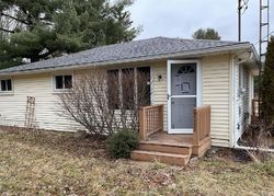 Foreclosure Listing in S STATE RD GOODRICH, MI 48438