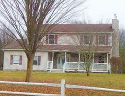 Foreclosure in  W SEARSVILLE RD Montgomery, NY 12549