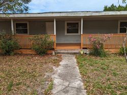 Foreclosure in  7TH ST SW Vero Beach, FL 32962