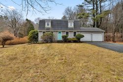 Foreclosure Listing in OLD ENFIELD RD BELCHERTOWN, MA 01007