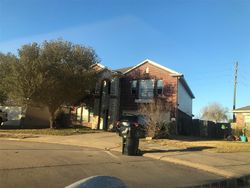 Foreclosure in  ALLEGRO DR Richmond, TX 77406