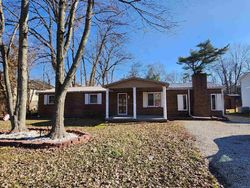 Foreclosure in  BRIARWOOD DR Newburgh, IN 47630