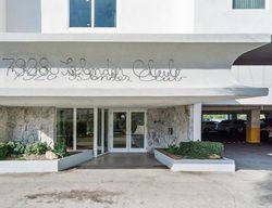 Foreclosure in  WEST DR  Miami Beach, FL 33141