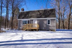 Foreclosure in  BOYNTON ST Pepperell, MA 01463
