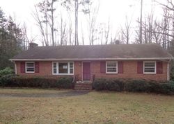 Foreclosure in  GRAVELBROOK DR Richmond, VA 23234
