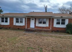 Foreclosure in  WARMSPRINGS DR Fayetteville, NC 28303