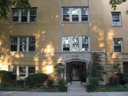 Foreclosure in  ELGIN AVE APT A2 Forest Park, IL 60130