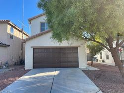 Foreclosure in  JACQUELINE WAY Las Vegas, NV 89115