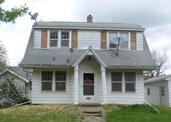 Foreclosure in  W MULLAN AVE Waterloo, IA 50701