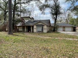 Foreclosure in  MARCIA DR Houston, TX 77065