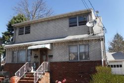 Foreclosure in  N STILES ST Linden, NJ 07036