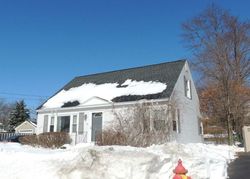 Foreclosure Listing in SEAMES DR MANCHESTER, NH 03103