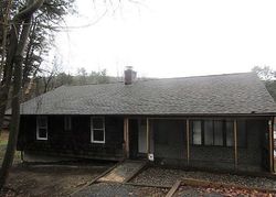 Foreclosure in  OLD GREENVILLE TPKE Port Jervis, NY 12771