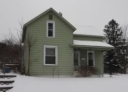 Foreclosure in  E RIVER ST Cadillac, MI 49601