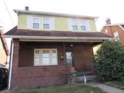 Foreclosure in  4TH ST Monongahela, PA 15063