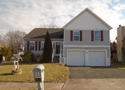 Foreclosure in  CIDER CT Middle River, MD 21220