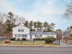 Foreclosure in  POND ST Holbrook, MA 02343