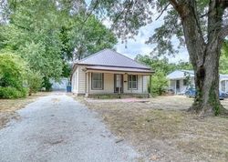 Foreclosure in  S PINE ST Nowata, OK 74048