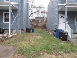 Foreclosure in  BORLAND ST Pittsburgh, PA 15206