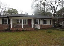 Foreclosure in  GLENVIEW DR Jasper, AL 35501