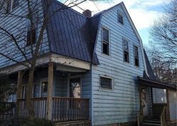 Foreclosure in  COOK AVE Jamestown, NY 14701